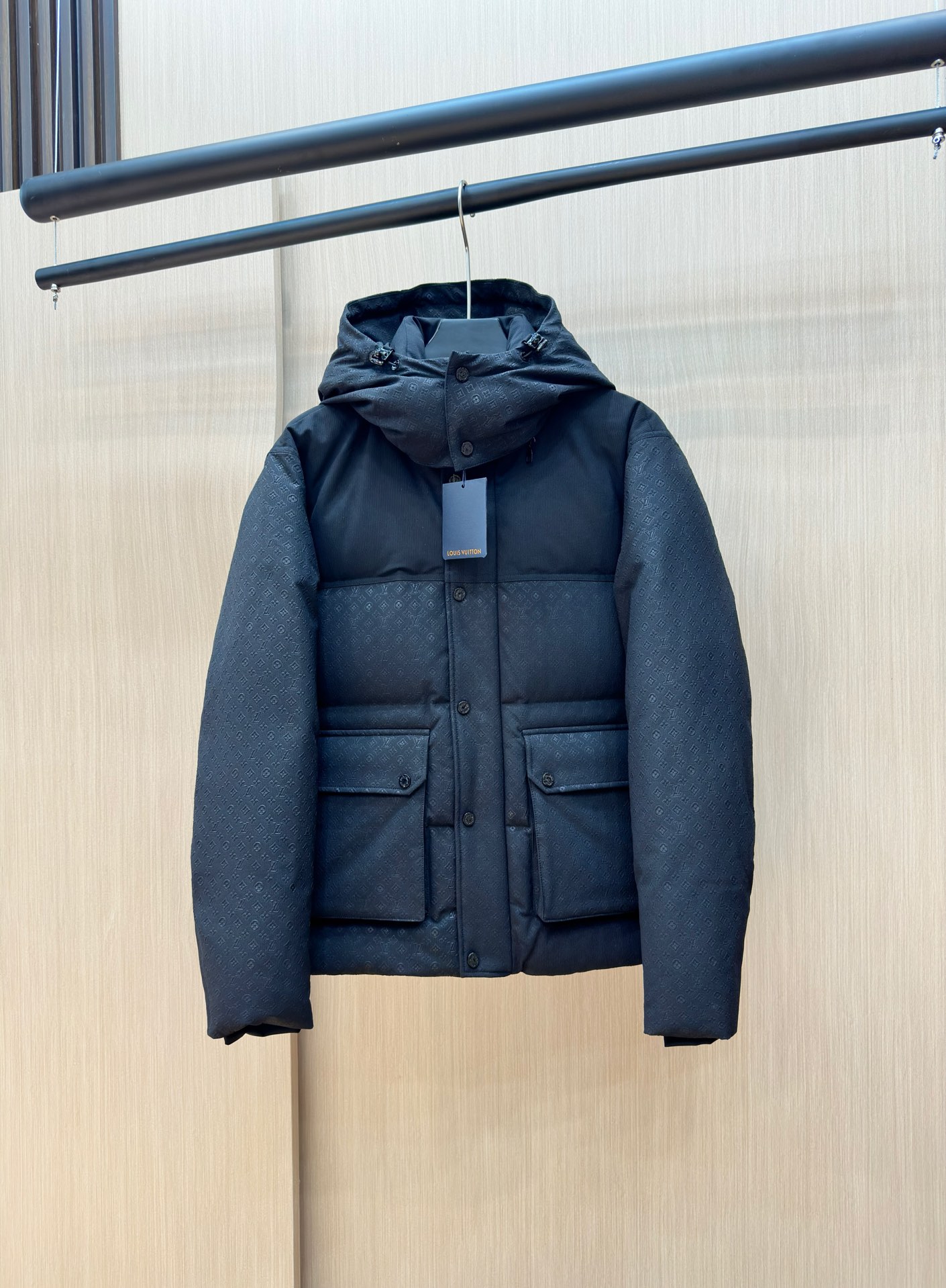 Louis Vuitton Down Jackets